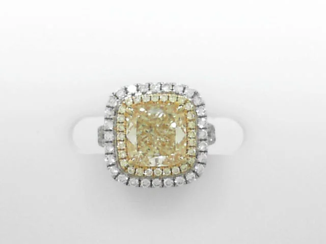 Ladies engagement rings viral designs-Diamond Engagement Ring