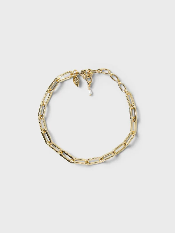 Ladies bracelets popular brands-Golden Hour Bracelet