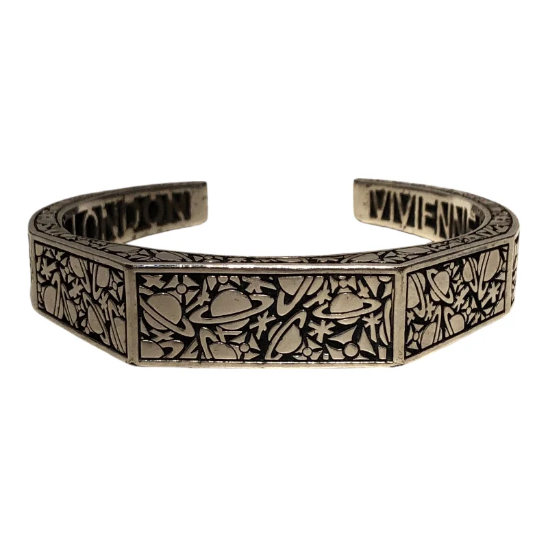 Ladies bracelets lightweight feel-Vivienne Westwood/Bracelet/M/SLV/