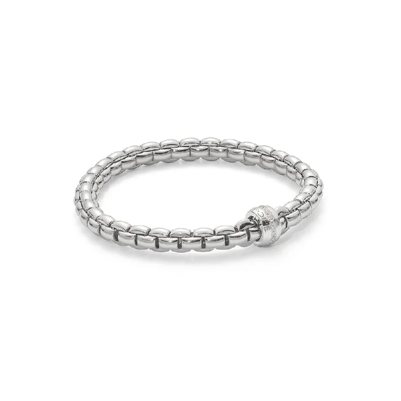 Ladies bracelets girlfriend picks-FOPE Flexit Eka Bracelet